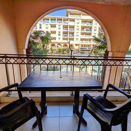 Lovely Holiday Cocoon In Cannes Buitenkant foto