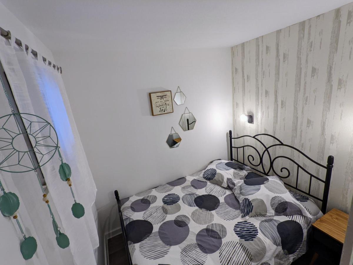 Lovely Holiday Cocoon In Cannes Buitenkant foto