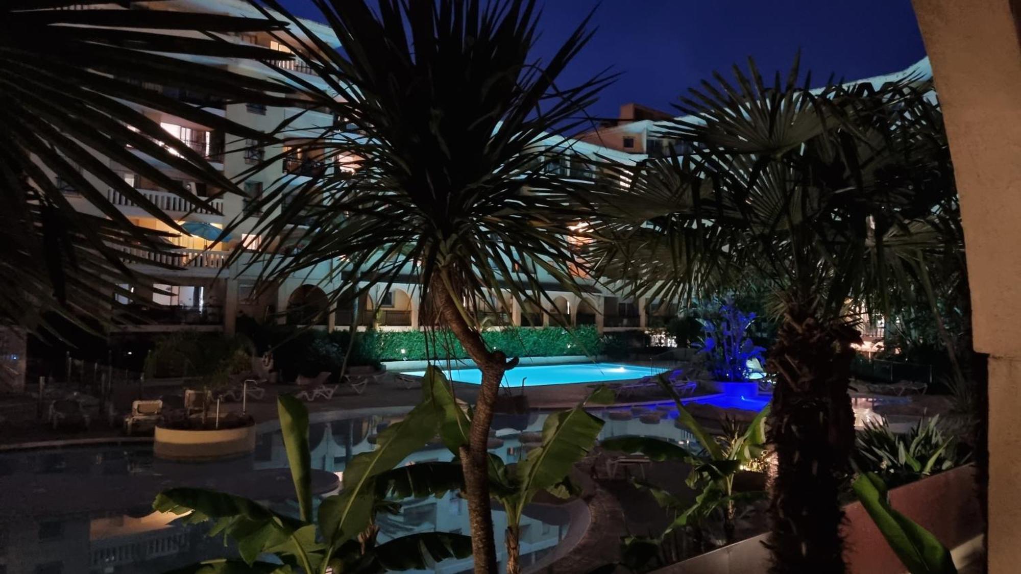Lovely Holiday Cocoon In Cannes Buitenkant foto